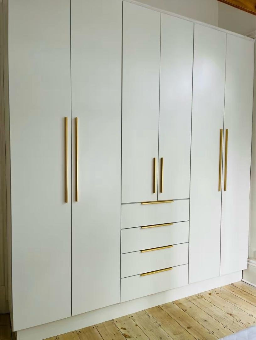Modern Sliding Wardrobe