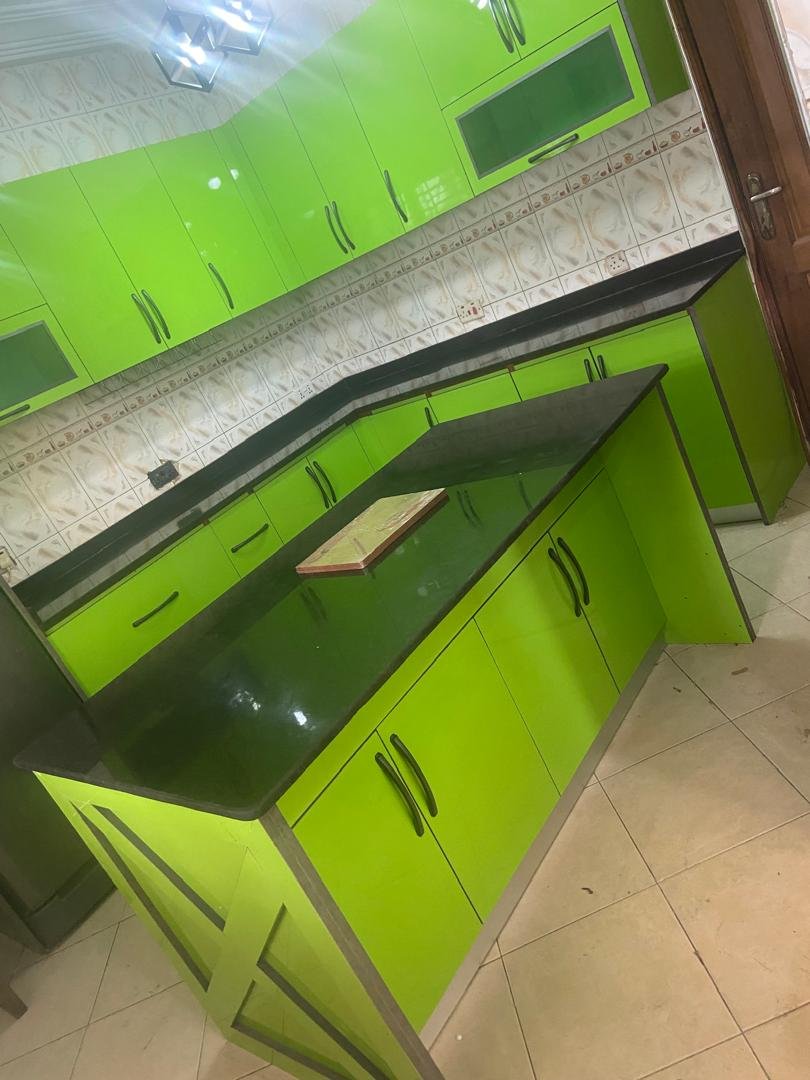 Modern Elegance in Every Detail