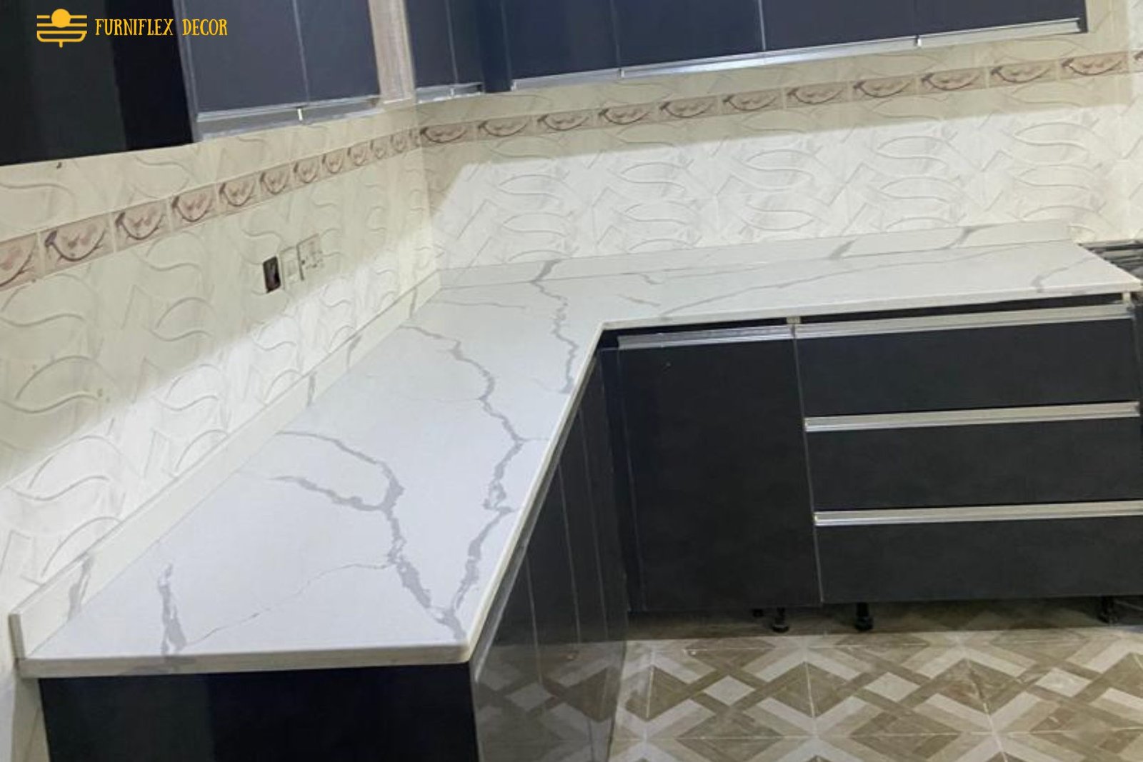 Modern Elegance in Every Detail