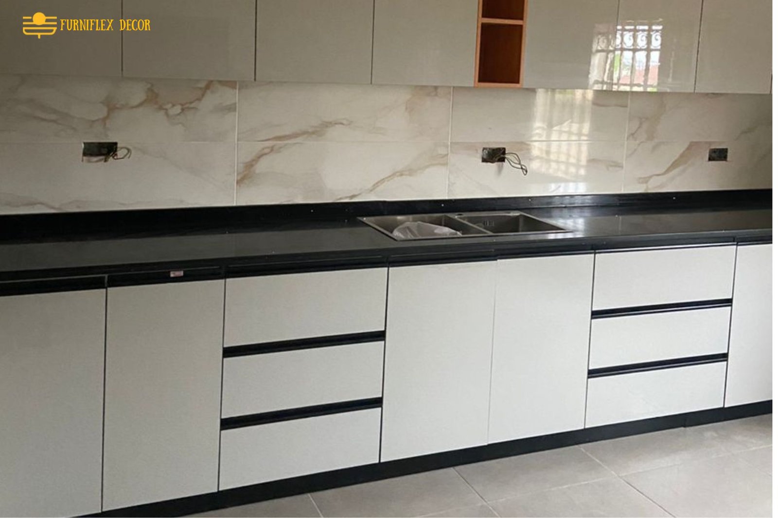 Modern Elegance in Every Detail