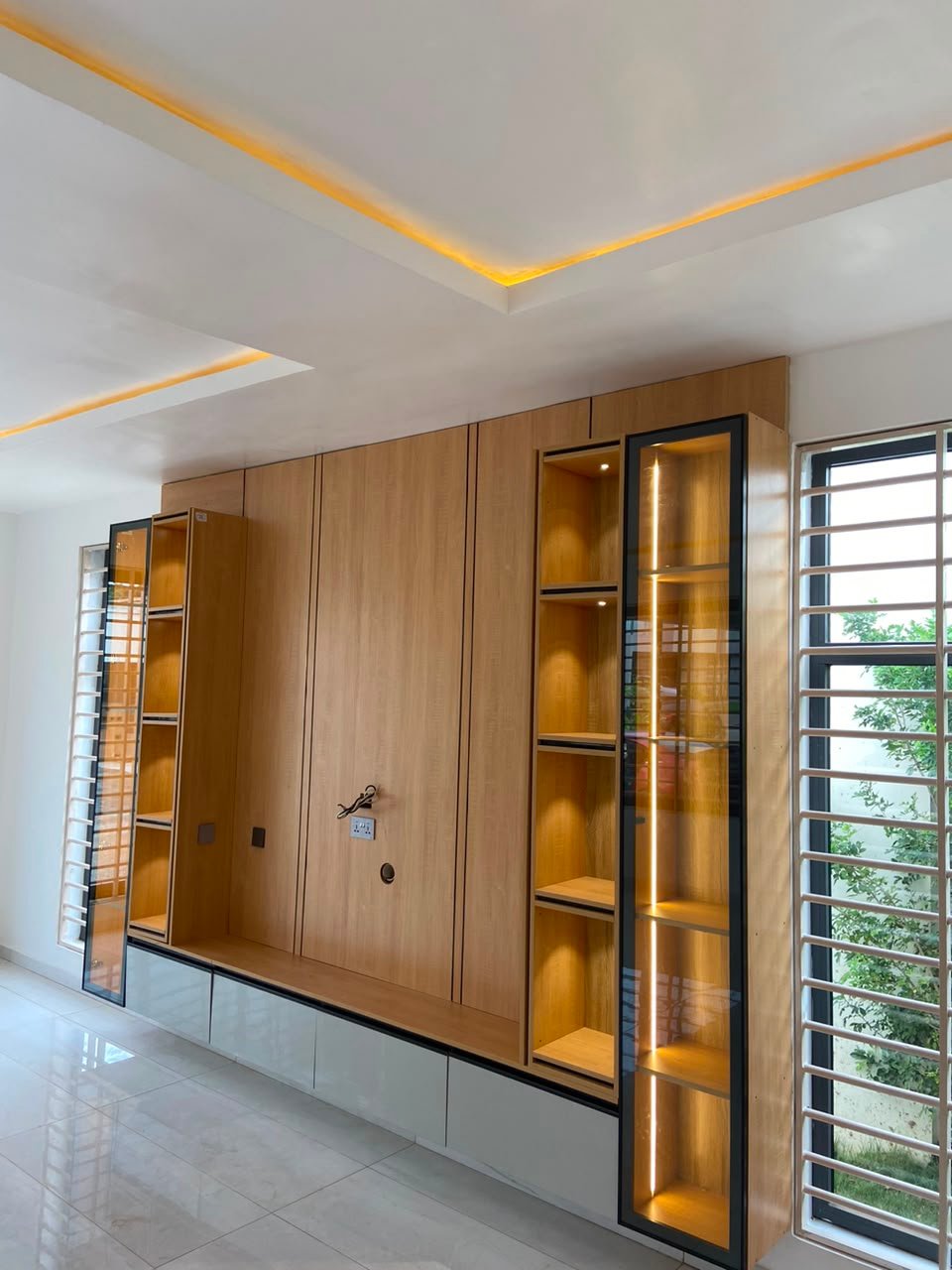 Funiflex decor Company Limited Ghana