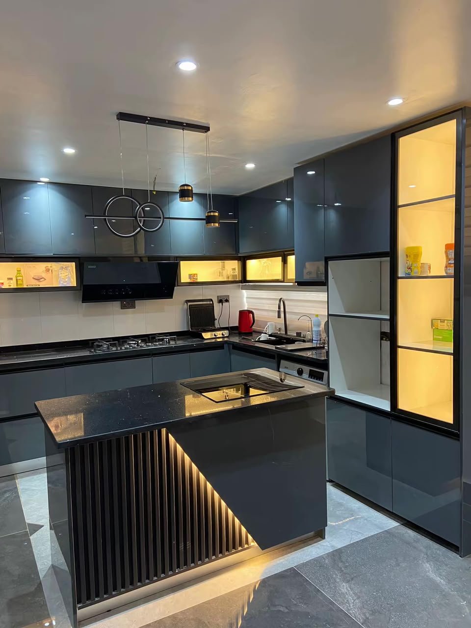 kitchen Furniture