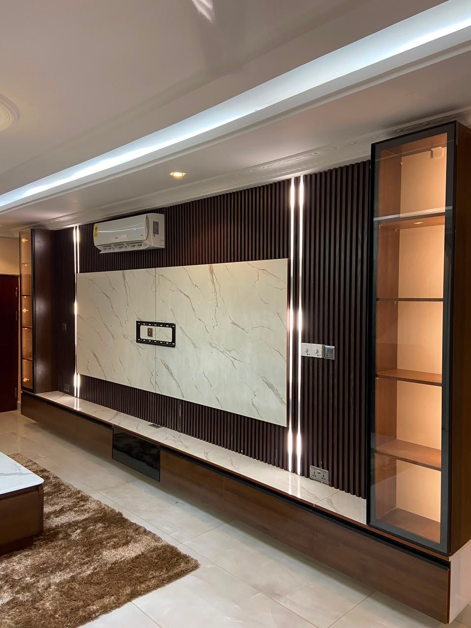 Tv Cabinet